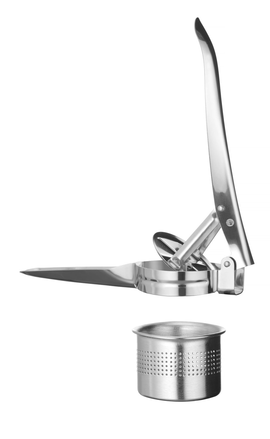 Kartulipress, HENDI, 270x100x(H)95mm - Image 4