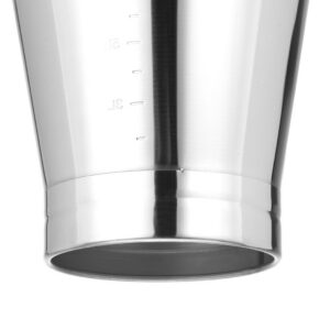 Äärisega ämber Profi Line, HENDI, Profi Line, 15L, ⌀305x(H)330mm