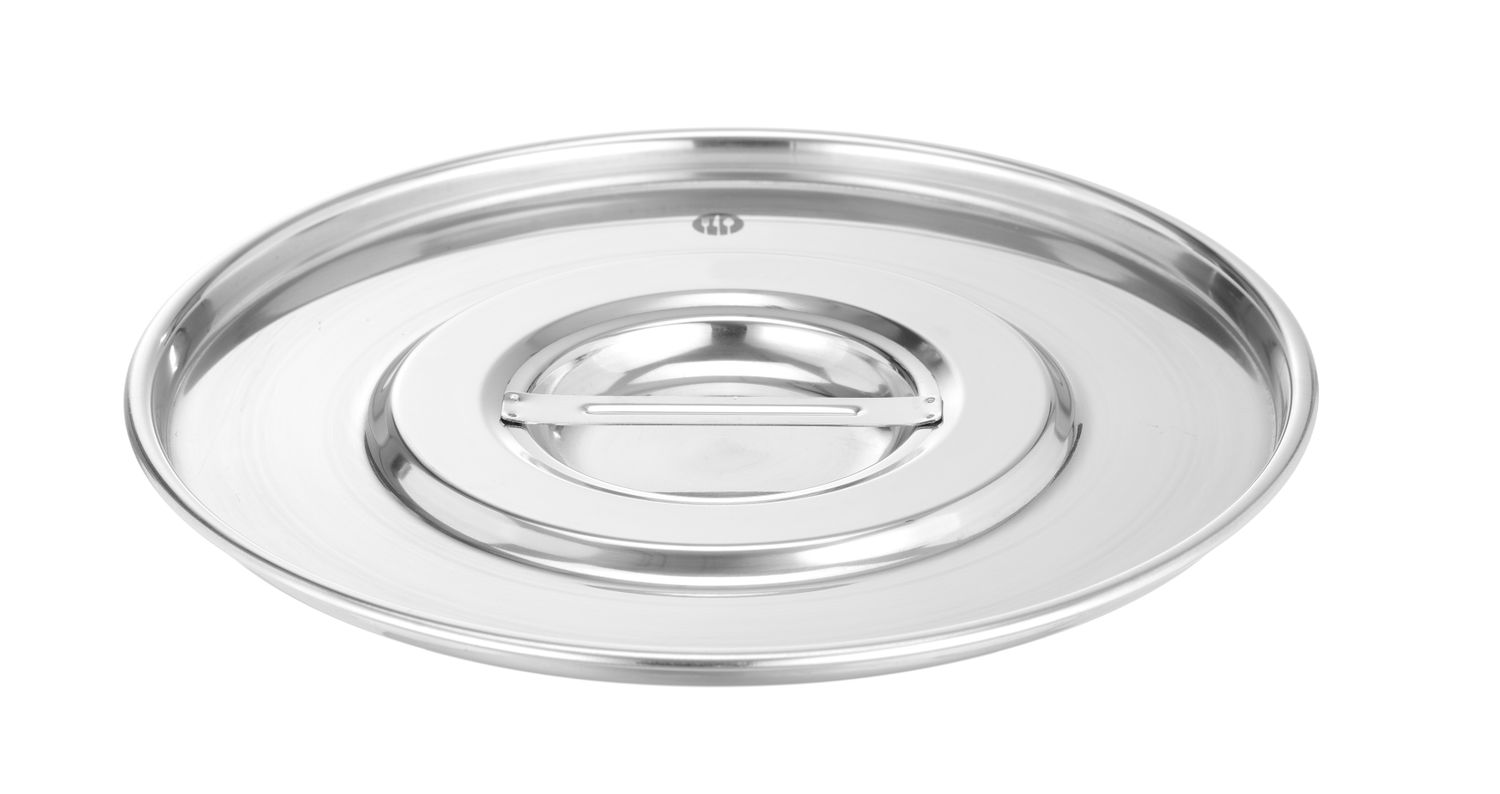 Ämbrikaas koos rõngaga Profi Line, HENDI, Profi Line, 516720, ⌀305x(H)15mm