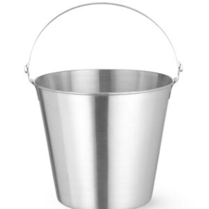 Ämber Kitchen Line, HENDI, Kitchen Line, 12L, ⌀310x(H)300mm