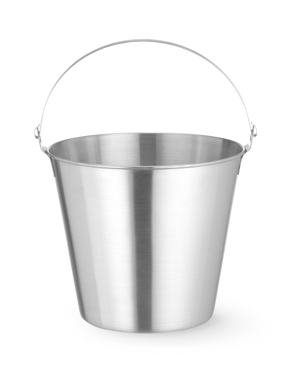 Ämber Kitchen Line, HENDI, Kitchen Line, 12L, ⌀310x(H)300mm