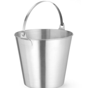 Ämber Kitchen Line, HENDI, Kitchen Line, 12L, ⌀310x(H)300mm