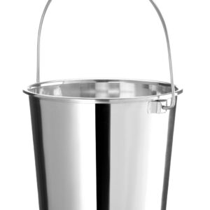 Ämber Budget Line, HENDI, 10L, ⌀278x(H)235mm