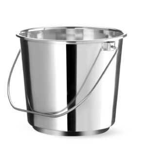 Ämber Budget Line, HENDI, 10L, ⌀278x(H)235mm