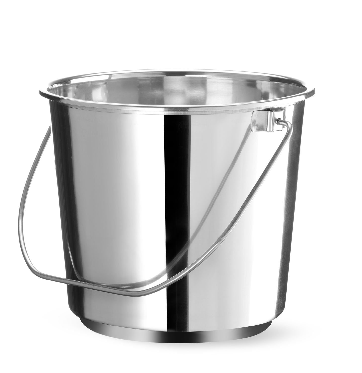 Ämber Budget Line, HENDI, 10L, ⌀278x(H)235mm - Image 3