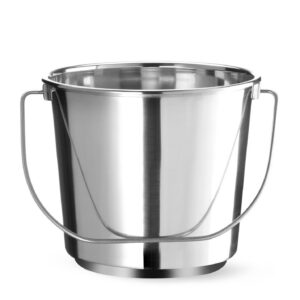 Ämber Budget Line, HENDI, 10L, ⌀278x(H)235mm
