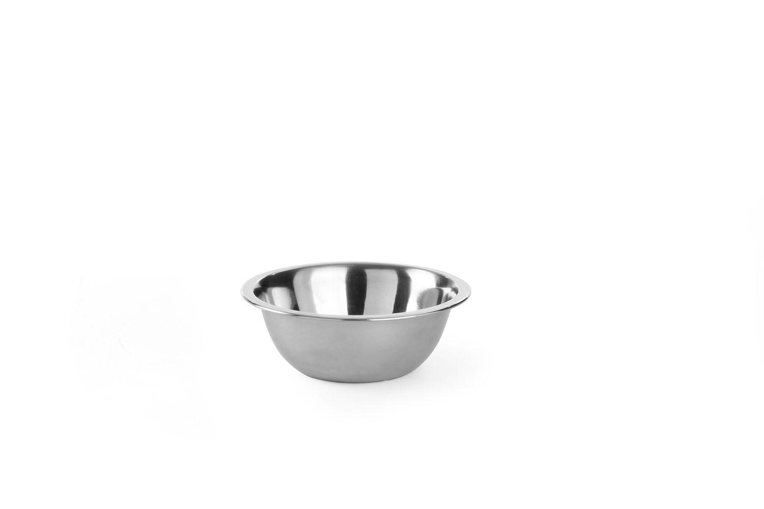 Kauss vahustamise jaoks, HENDI, 0,7L, ⌀158x(H)55mm