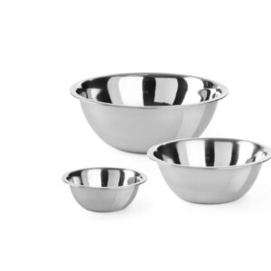 Kauss vahustamise jaoks, HENDI, 0,7L, ⌀158x(H)55mm