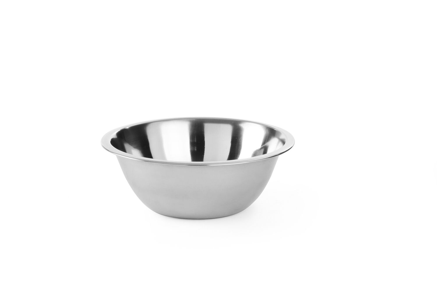 Kauss vahustamise jaoks, HENDI, 2,3L, ⌀240x(H)88mm