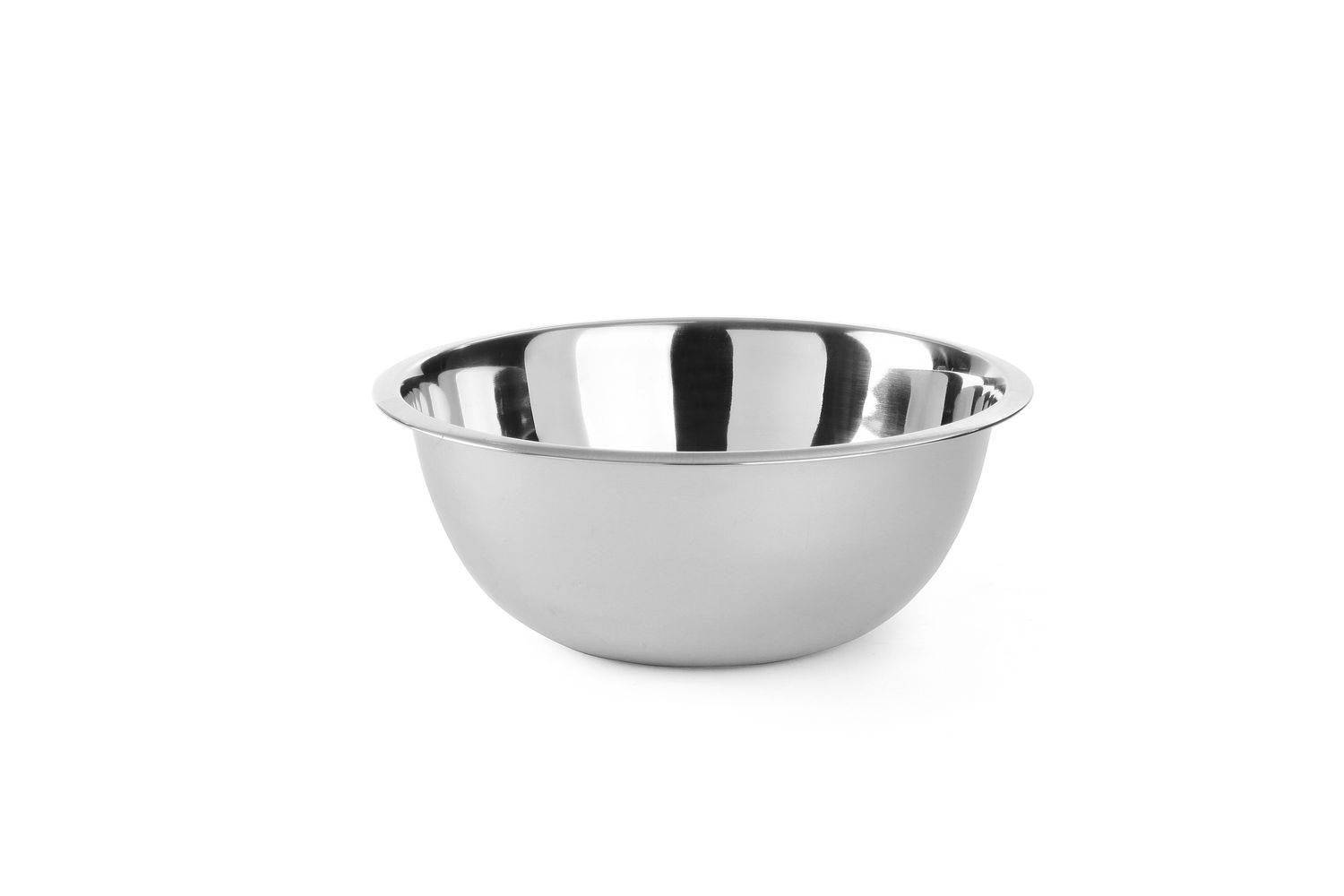 Kauss vahustamise jaoks, HENDI, 3,3L, ⌀259x(H)92mm