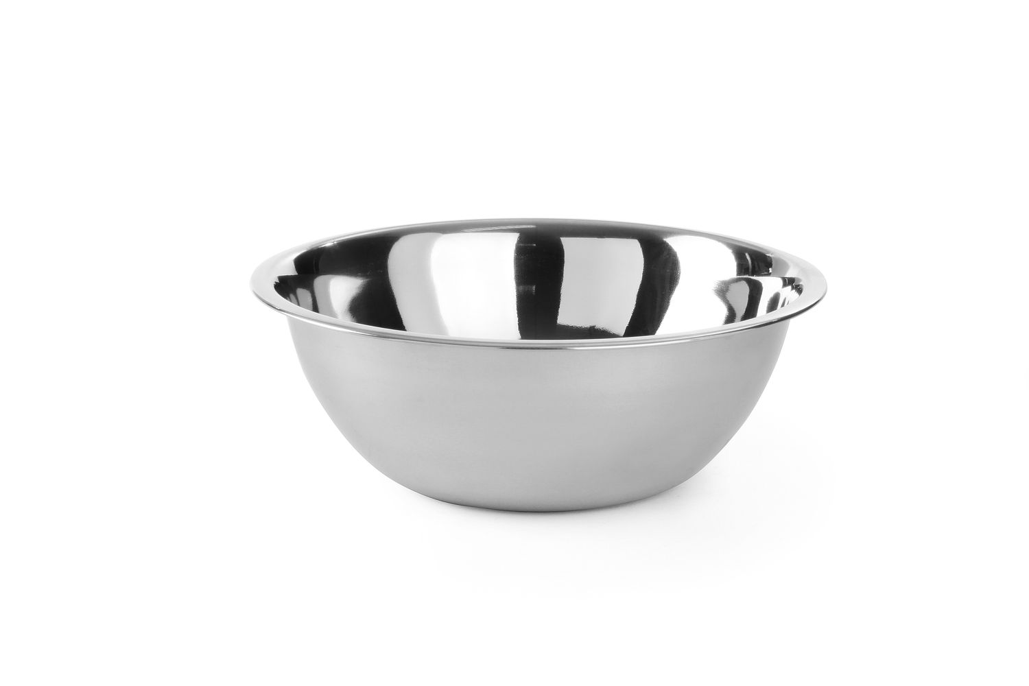 Kauss vahustamise jaoks, HENDI, 4,9L, ⌀300x(H)118mm