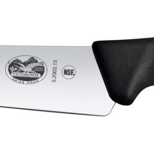 Kööginuga, laia lõiketeraga, Victorinox, (L)284mm