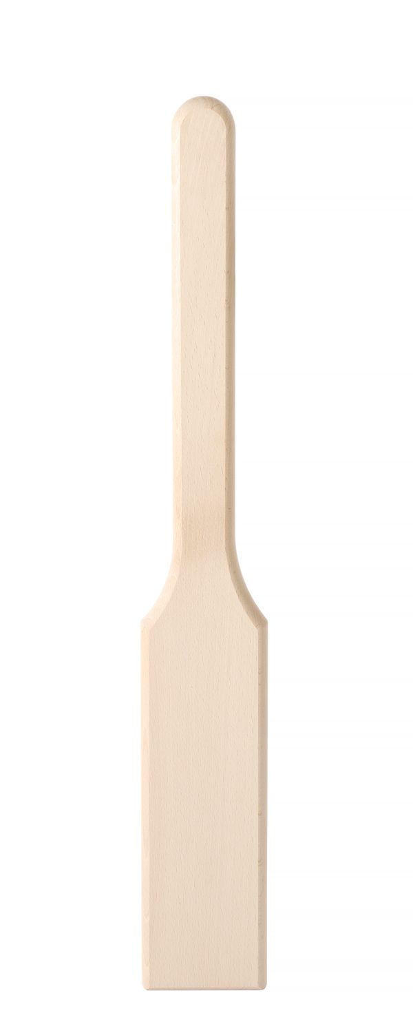 Puidust segamislabidas, HENDI, 700x95mm