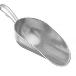 Jääkühvel, BarUp, 0,35L, 220x80mm