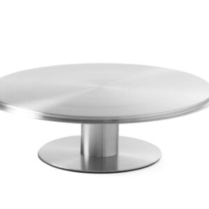 Pöörlev kookide stend, HENDI, ⌀300x(H)90mm