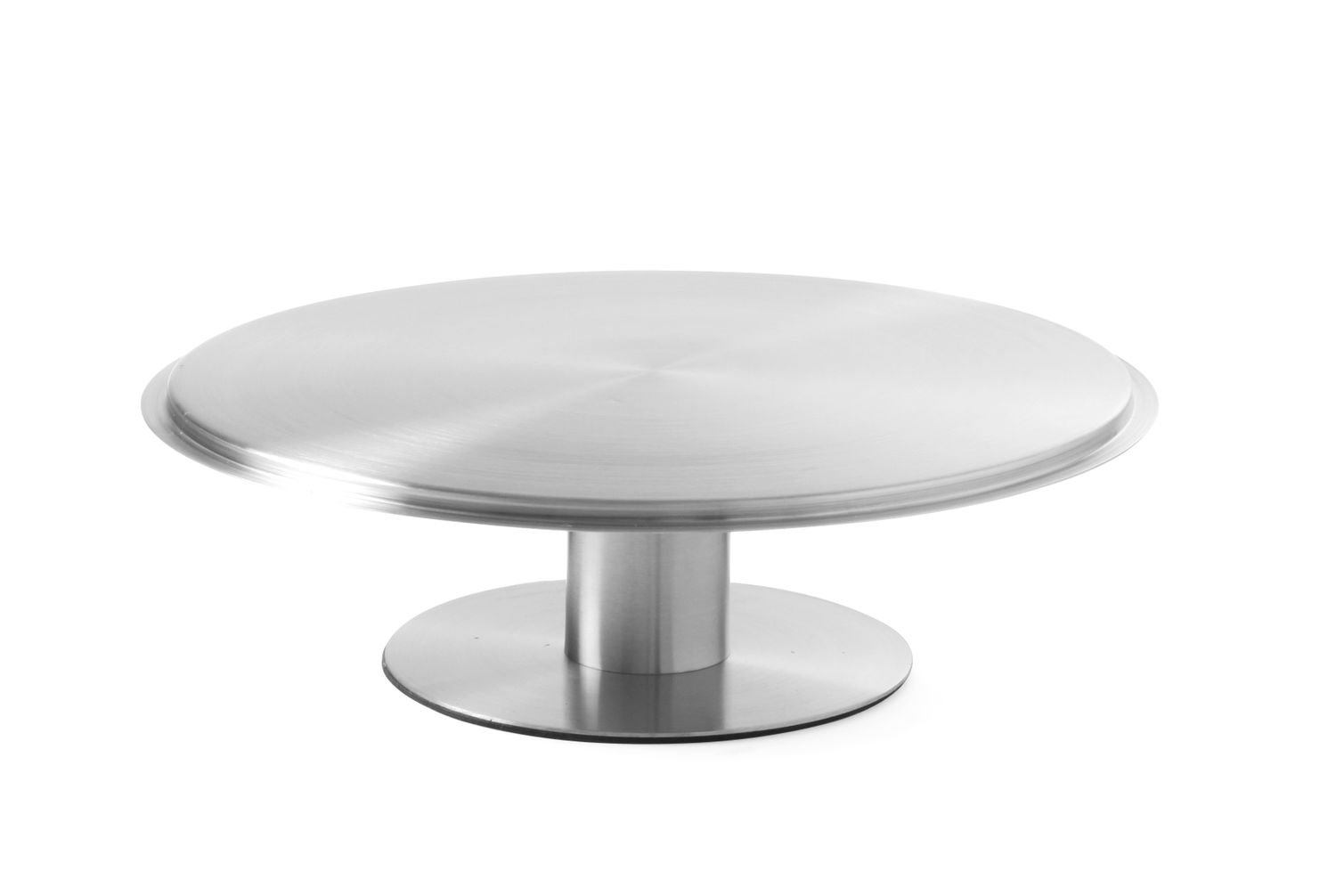 Pöörlev kookide stend, HENDI, ⌀300x(H)90mm