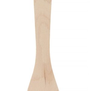 Puitspaatlid, HENDI, 4 tk., 300x55mm