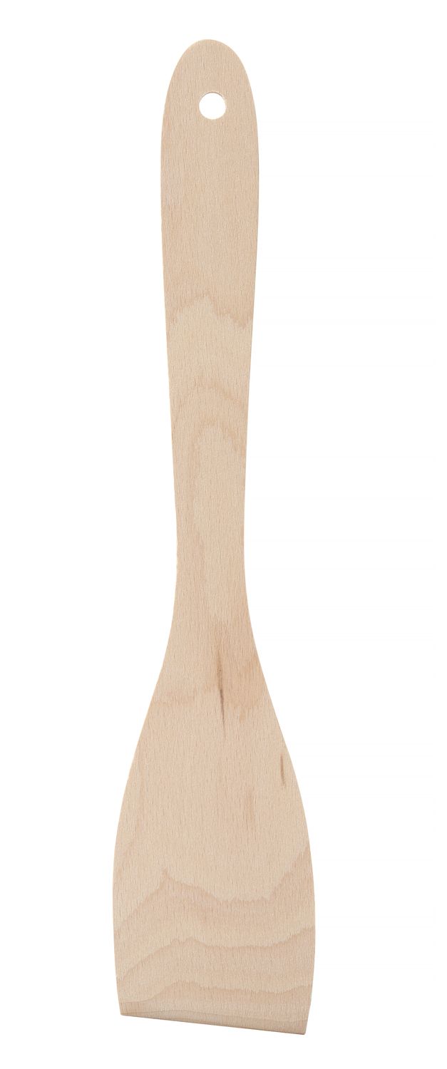 Puitspaatlid, HENDI, 4 tk., 300x55mm