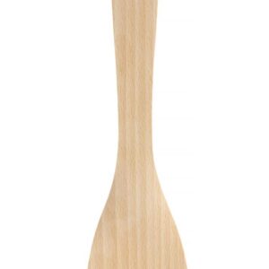 Painutatud puidust spaatel, HENDI, 2 tk., 320x70mm
