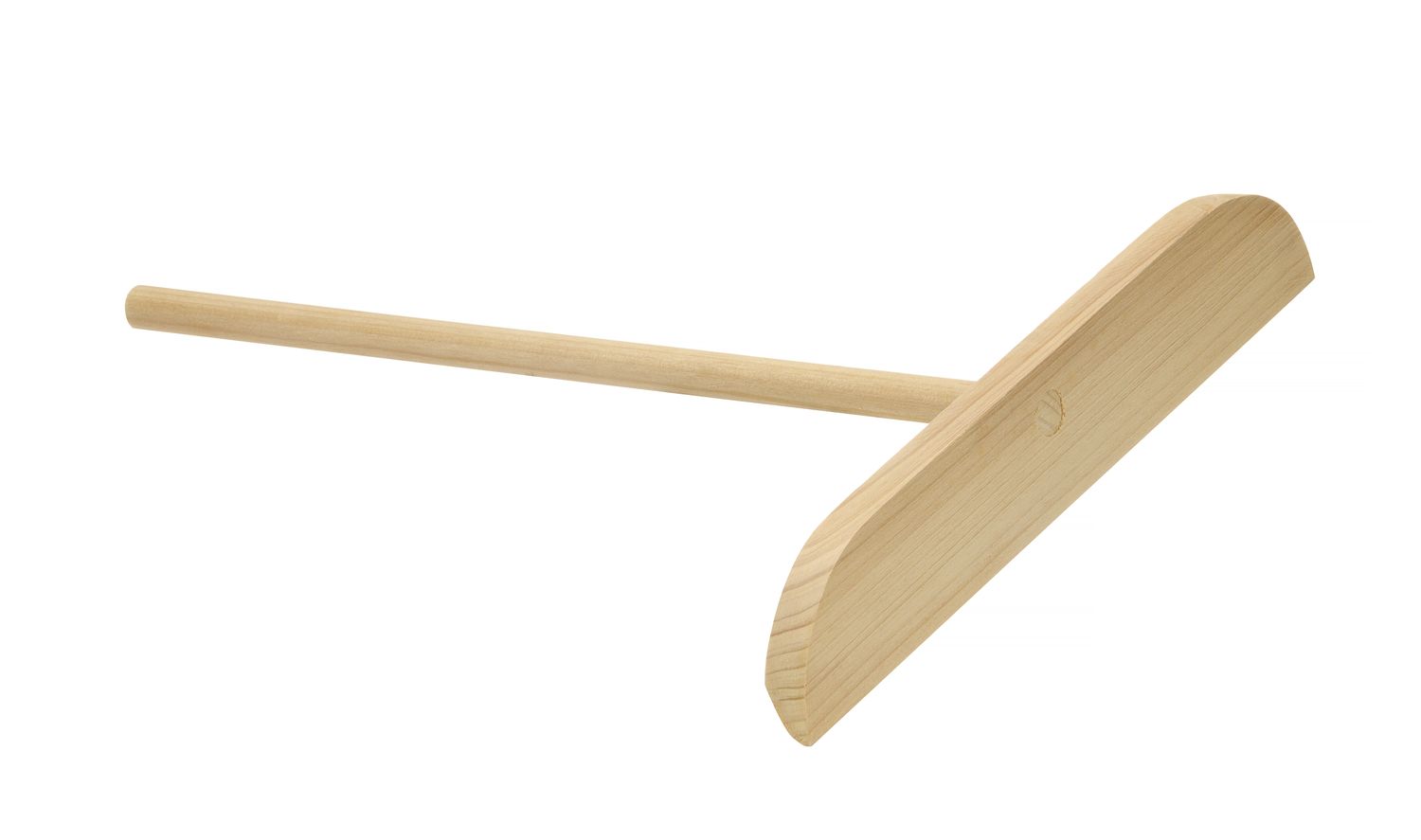 Puidust spaatel pannkoogimasinale, HENDI