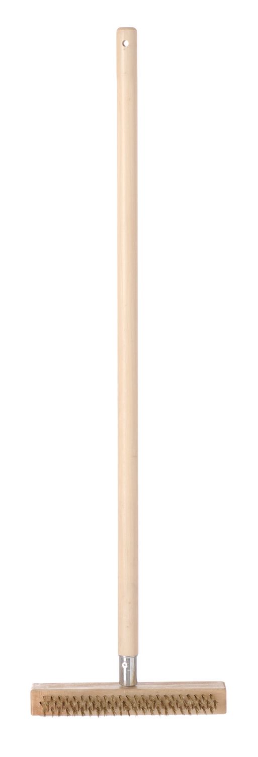 Pitsaahju puhastushari, HENDI, 930x260mm