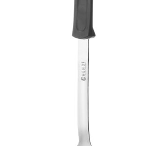 Soup ladle, HENDI, 0,09L, 335x90mm