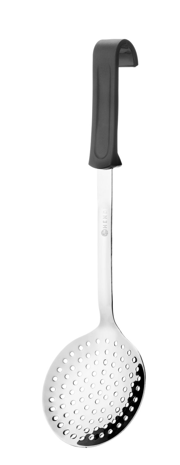 Vahukulp, ümmargune, HENDI, 370x105mm