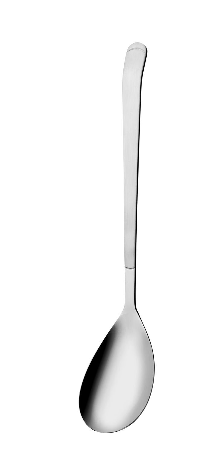 Serveerimislusikas, HENDI, 305x60mm