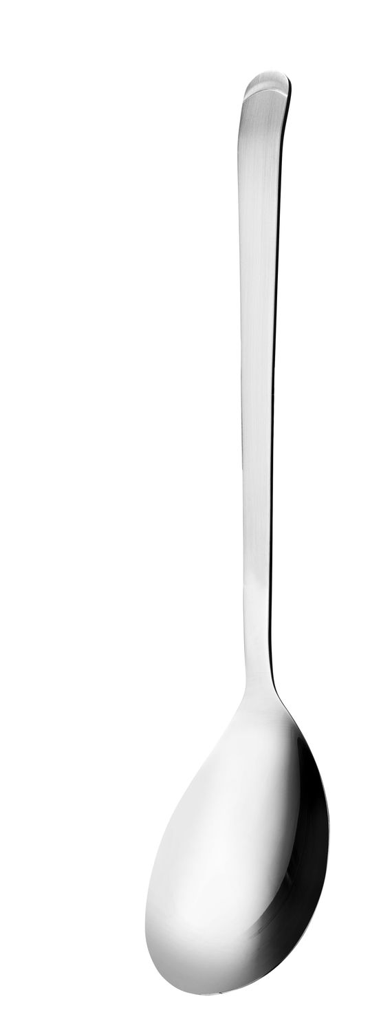 Serveerimislusikas, HENDI, 321x71mm