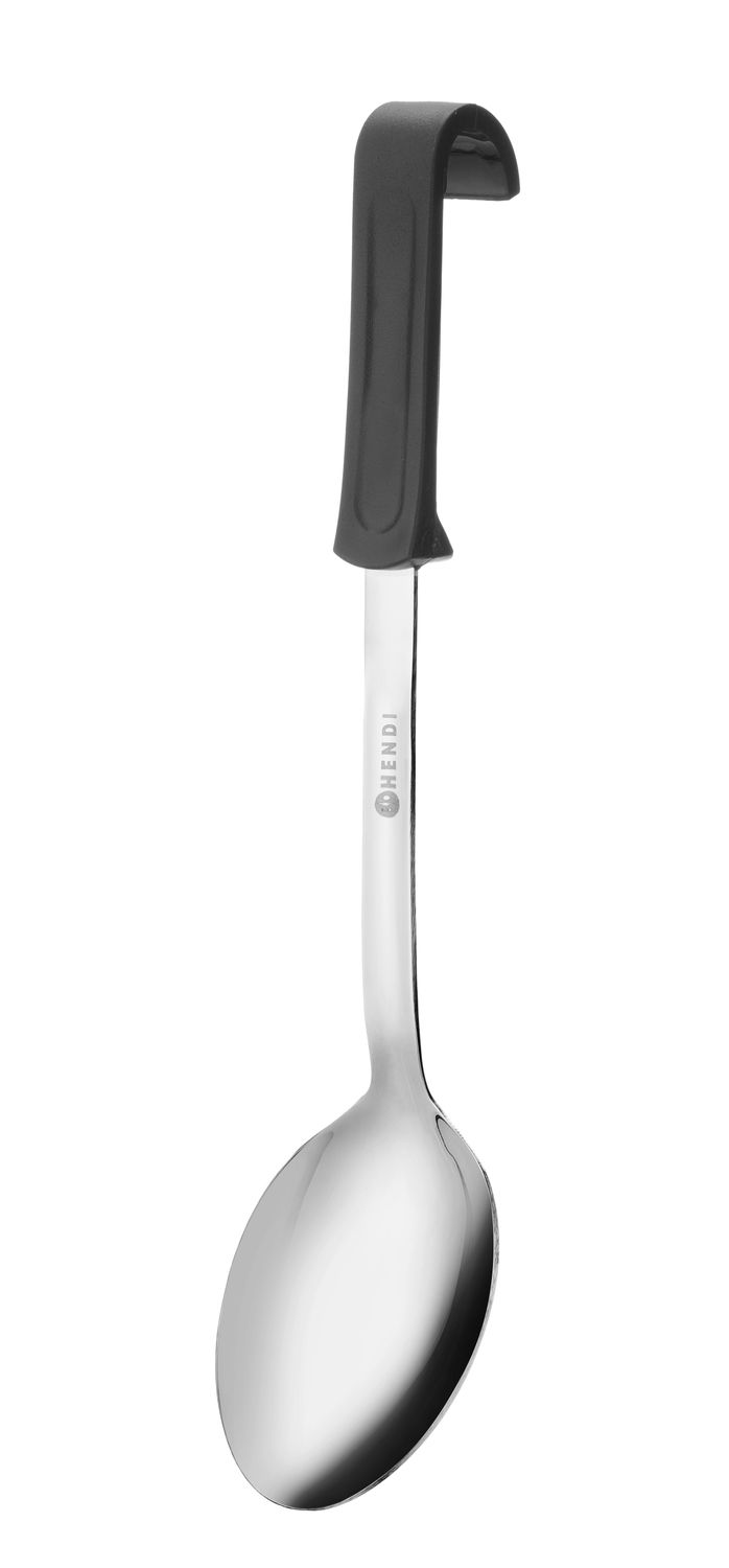 Serveerimislusikas, HENDI, 350x75mm