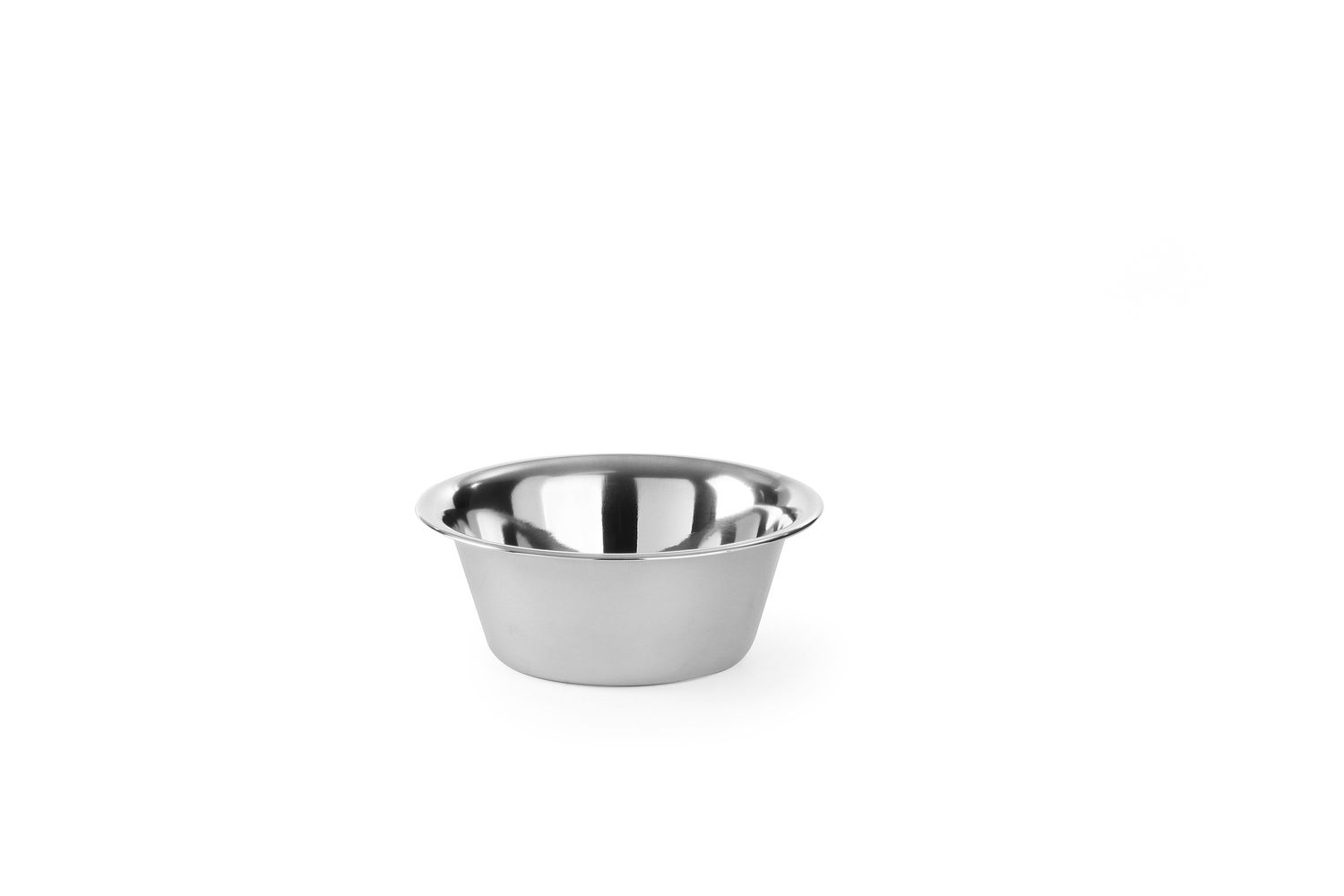 Köögikauss, HENDI, 0,7L, ⌀160x(H)63mm