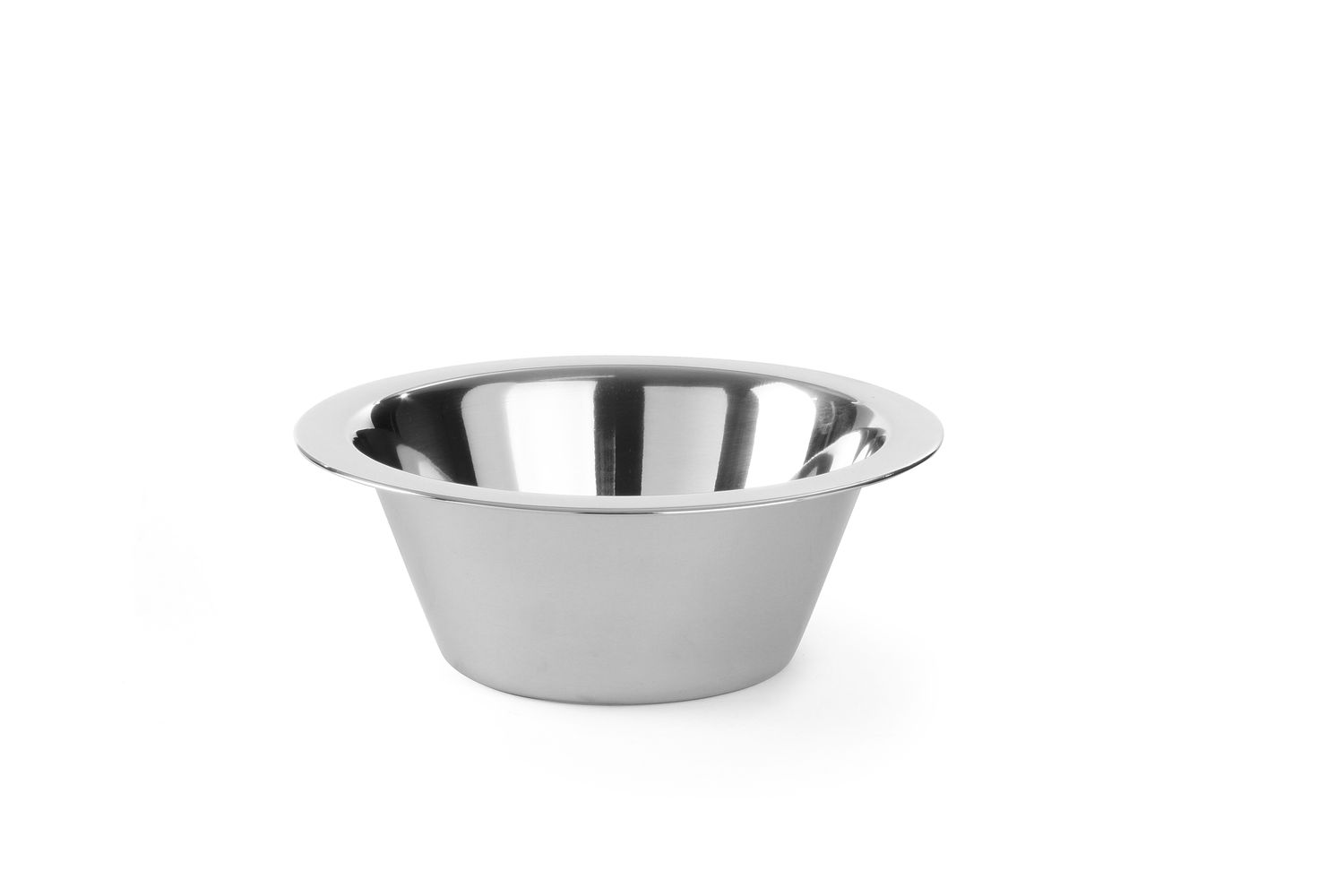 Köögikauss, HENDI, 2,6L, ⌀254x(H)95mm
