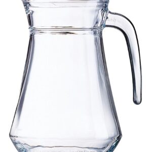 Kaarikannu, Arcoroc, 1600 ml, 1,6L, Läbipaistev, xx(H)242mm