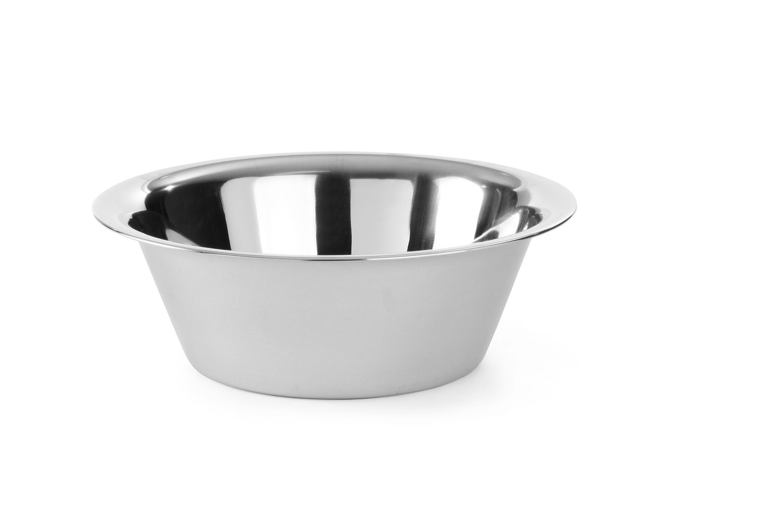 Köögikauss, HENDI, 5,7L, ⌀340x(H)113mm