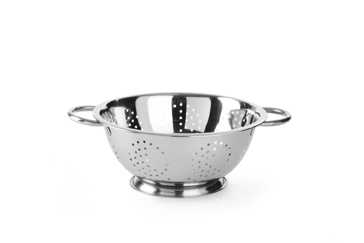 Sõel Kitchen Line, HENDI, Kitchen Line, ⌀280x(H)135mm