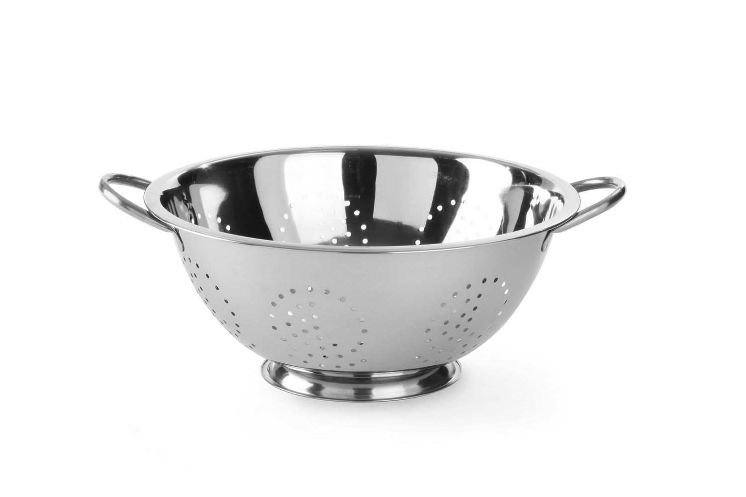 Sõel Kitchen Line, HENDI, Kitchen Line, ⌀340x(H)160mm