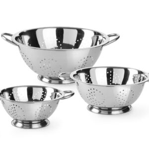 Sõel Kitchen Line, HENDI, Kitchen Line, ⌀340x(H)160mm