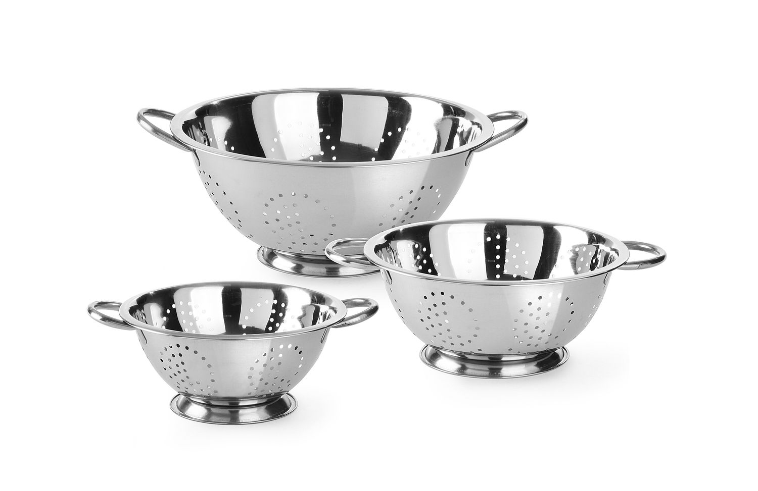 Sõel Kitchen Line, HENDI, Kitchen Line, ⌀340x(H)160mm