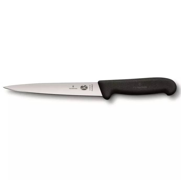 Painduva teraga fileerimisnuga, Victorinox, (L)283mm