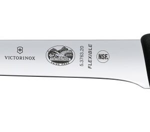Painduva teraga fileerimisnuga, Victorinox, (L)339mm