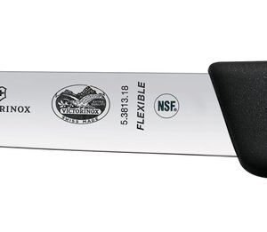 Painduva teraga fileerimisnuga, Victorinox, (L)310mm