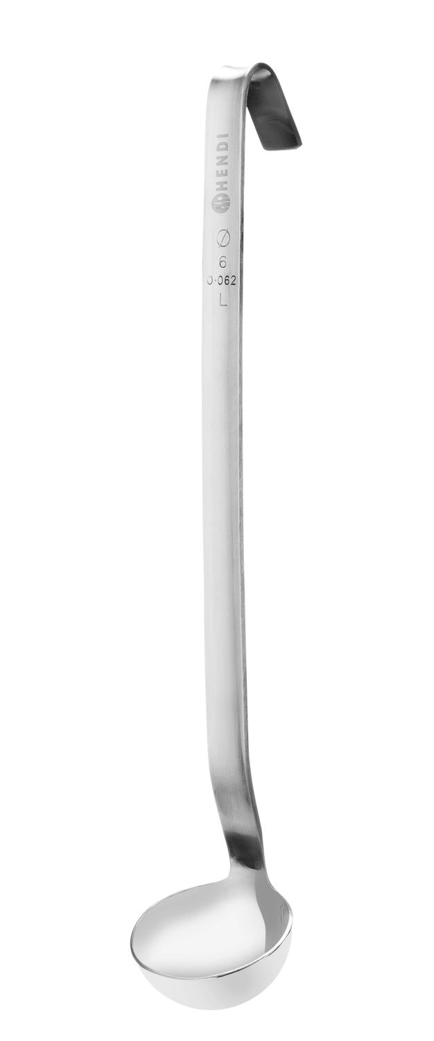 Kulp, HENDI, 0,06L, ⌀60x360mm