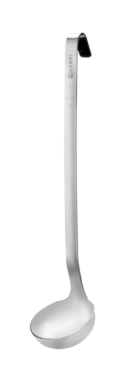 Kulp, HENDI, Profi Line, 0,12L, ⌀80x400mm