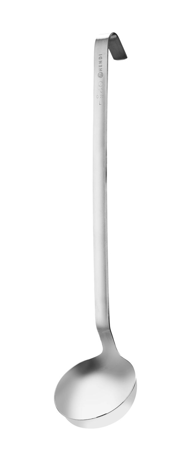 Kulp, HENDI, 0,25L, ⌀100x430mm
