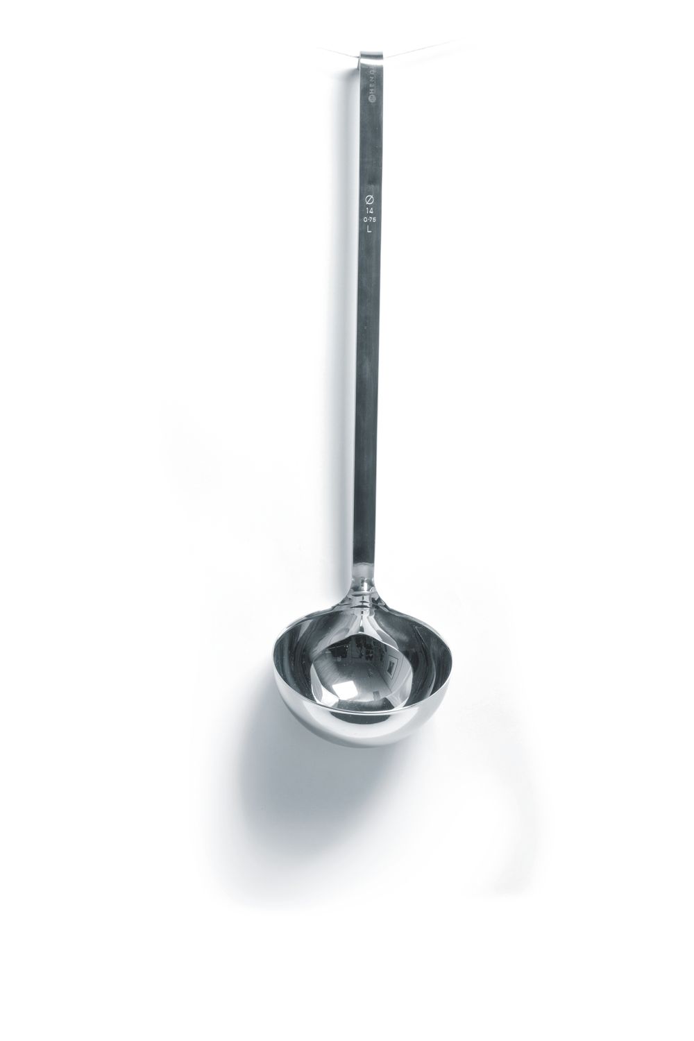 Kulp, HENDI, 0,75L, ⌀145x575mm