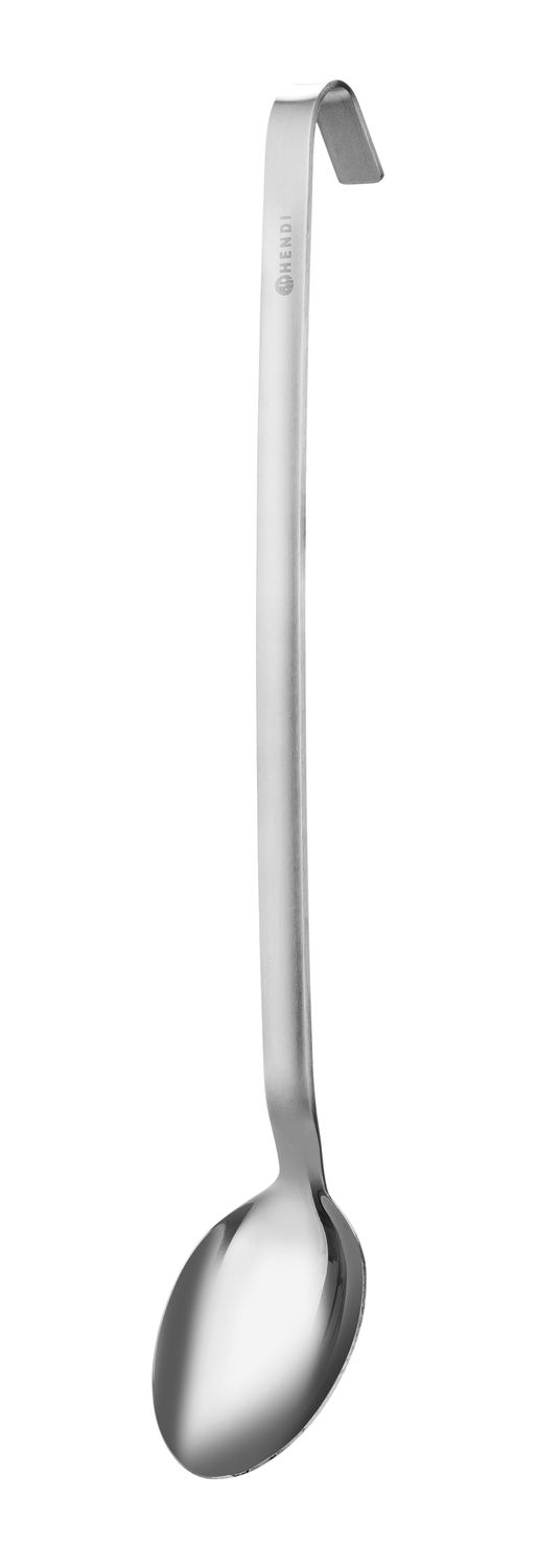 Serveerimislusikas, HENDI, Profi Line, 485x75mm