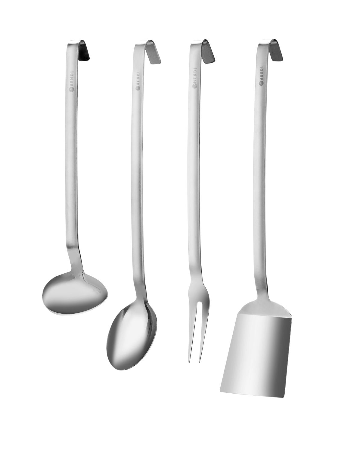 Serveerimiskulp, HENDI, 410x100mm