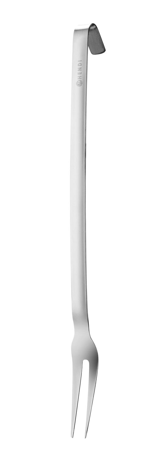 Lihakahvel, HENDI, 465x32mm