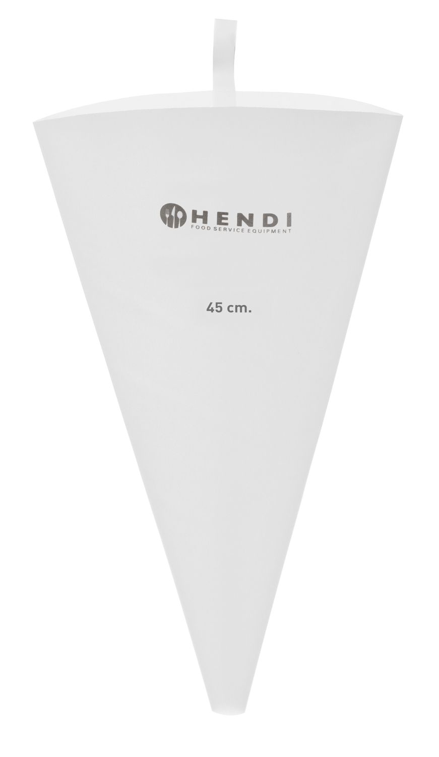 Pritskott Profi Line, HENDI, (L)450mm