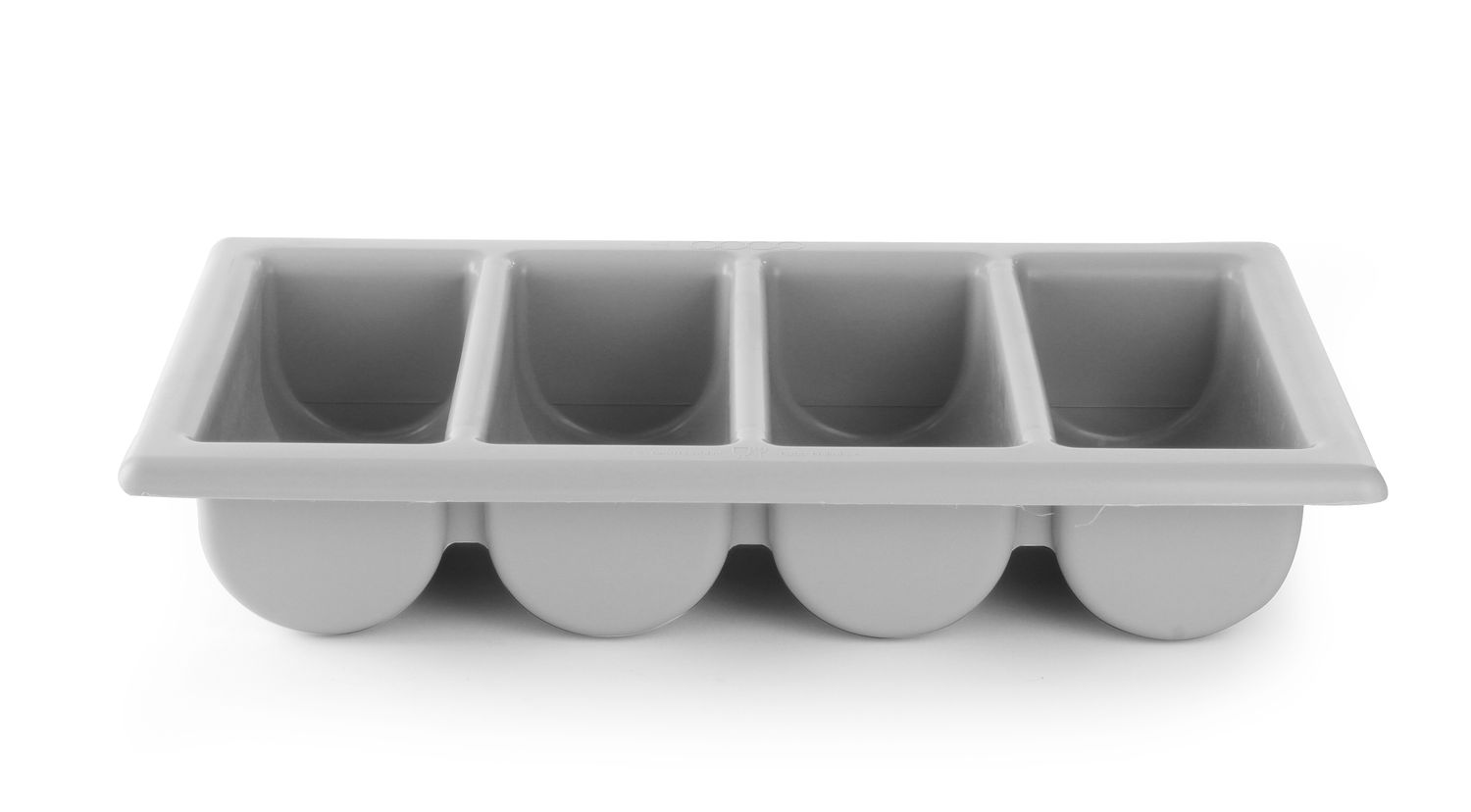 Anum söögiriistade jaoks - GN 1/1, HENDI, Helehall, 530x325x(H)100mm